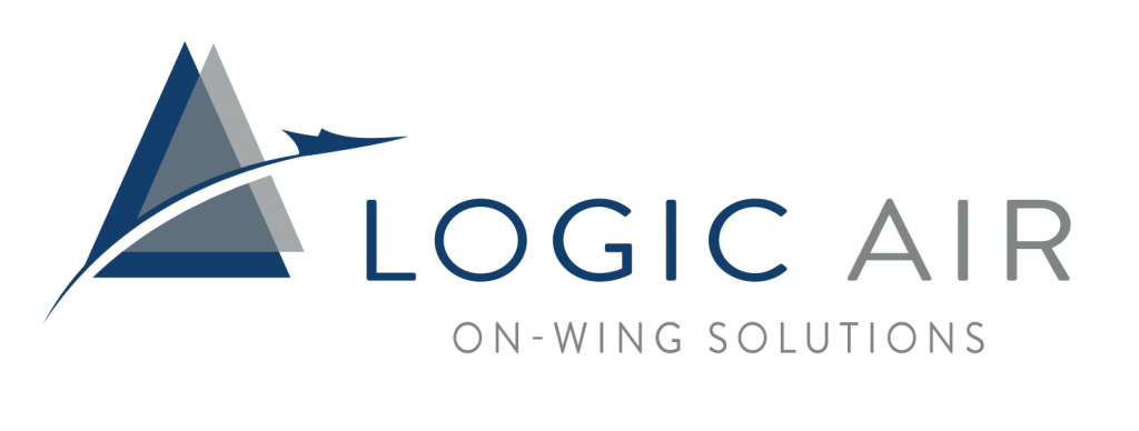 LogicAir logo